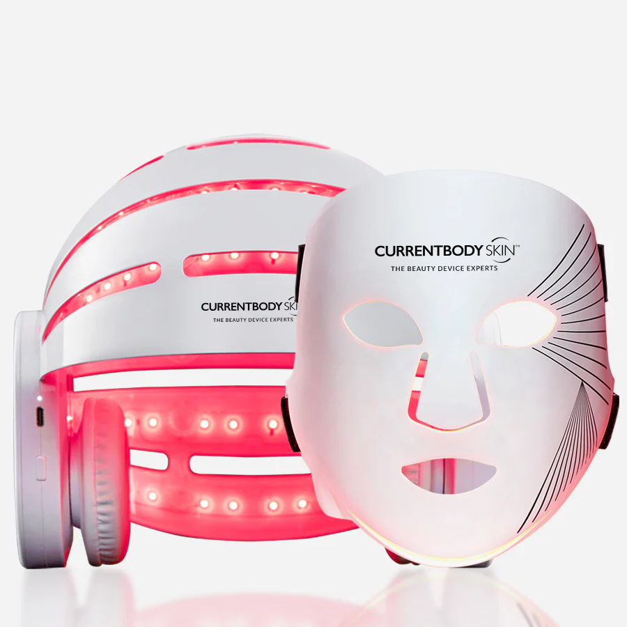 Black Friday LED Mask & Beauty Tech Deals